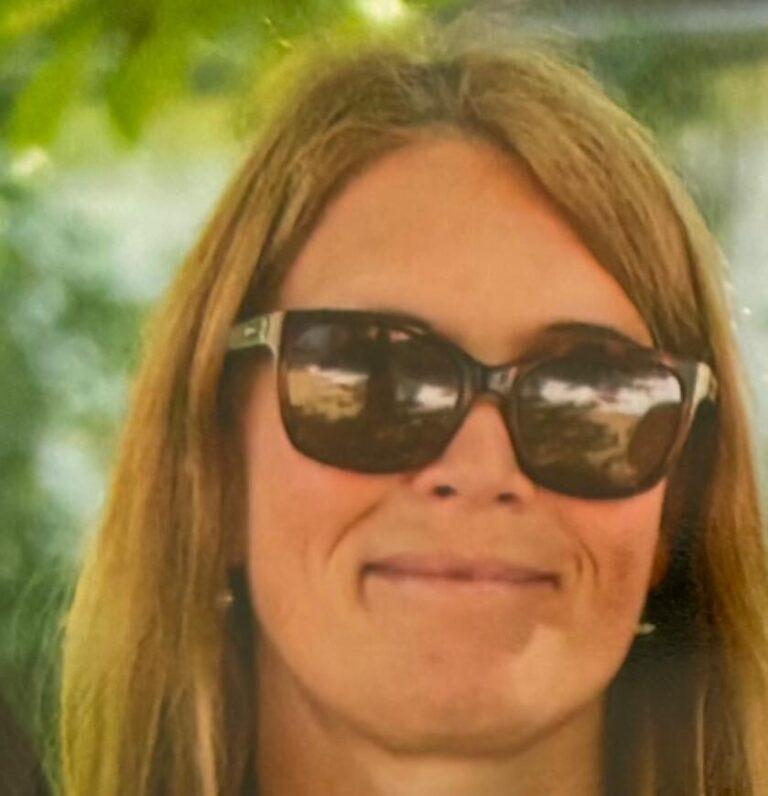 Katherine HELLDORFF