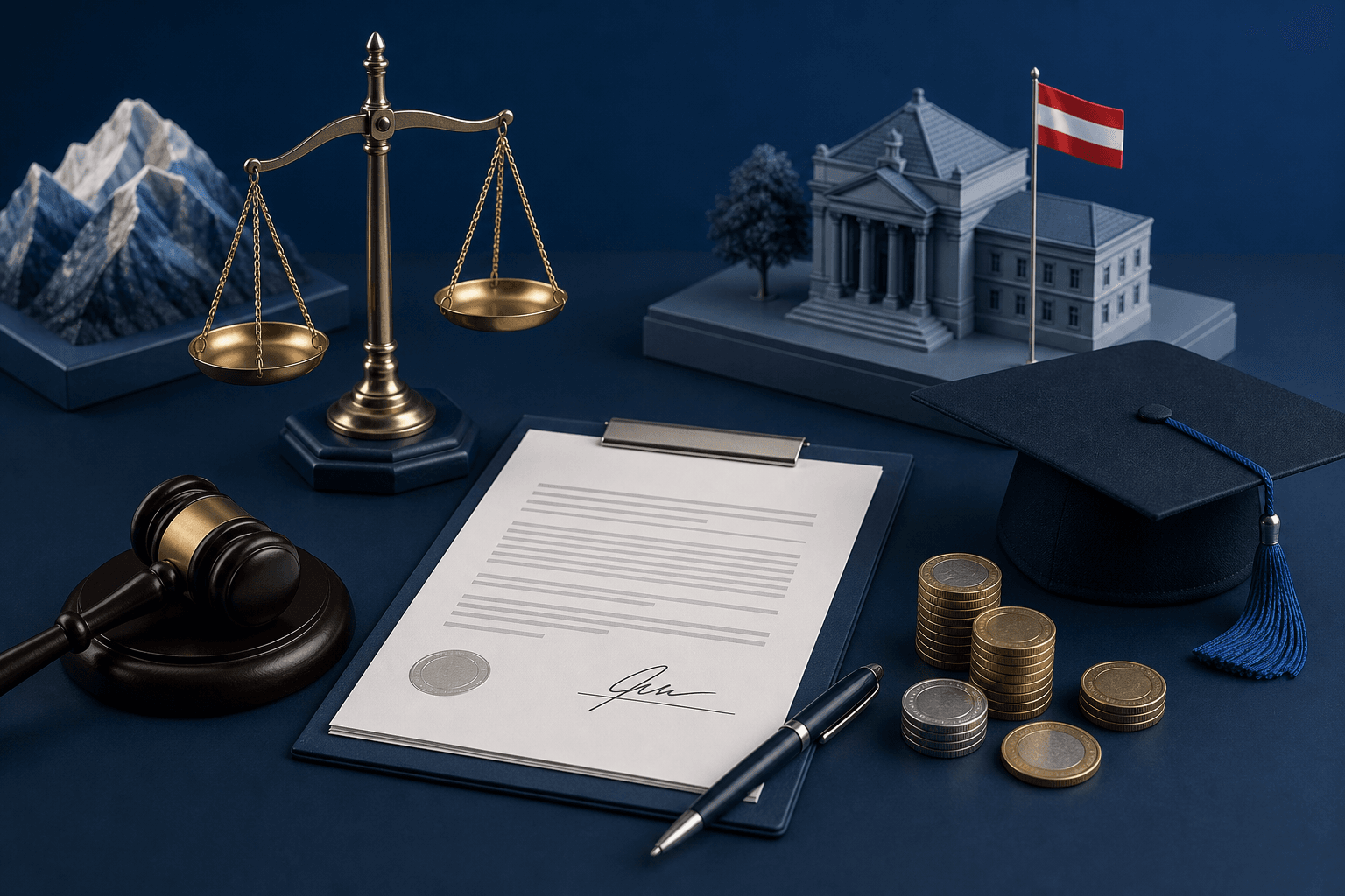 Coverbild zur Anleitung 9ObA36/25x - Ausbildungskostenrückersatz von C2CAgent Services